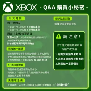 Microsoft 微軟 XBOX 無線控制器 手把 PC手把 衝擊藍 Xbox Series S|X PC 適用