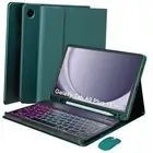 Keyboard Case for Samsung Galaxy Tab A9+/A9 Plus 11 Inch 2023 (SM