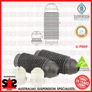 Front Axle Dust Cover Kit, Shock Absorber Suit SKODA Rapid 1.2 TSI RAPID