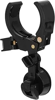 SEWACC Telescope Phone Holder Stable Phone Adapter 27mm-53mm Diameter Compatibility for Mobile Photography