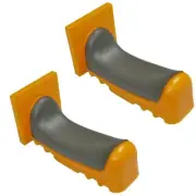 Ryobi String Trimmer Replacement Triggers - 34102511G-2PK