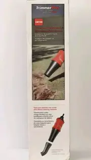 TrimmerPlus CB720 String Trimmer Blower Attachment