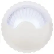 NEW Automatic LED Night Light - Ideal for Nursery & Kids Room Australian Plug