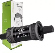 Square Tapered Bottom Bracket BSA Innenlager Bearing 68Mm X 120Mm
