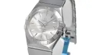 Omega Constellation Co-Axial Chronometer 123.10.35.20.02.001 Men