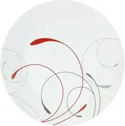 [CORELLE] Impressions Splendor Round Dinner Plate