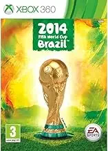 2014 Fifa World Cup Brazil