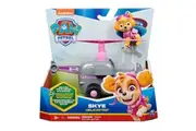 Paw Patrol Skye Sustainable Helicopter Vehicle