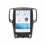 Car Stereo with SatNav For Infiniti G25/G35/G37/Q60S | V6 | 12.1″ Inch