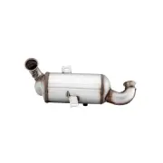 Redback Enviro Diesel Particulate Filter for Peugeot 307 3A 3E Partner 2004-2009