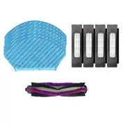 Suitable For Midea M7 Sweeping Robot Pro/max Accessories