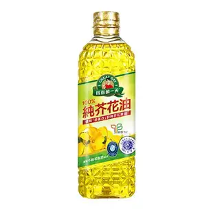 得意的一天 純芥花油(1L)