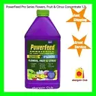 PowerFeed Pro Series Flowers Fruit And Citrus Concentrate 1.2L eBC