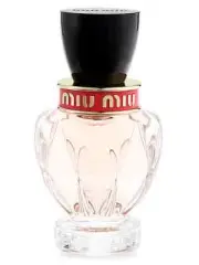 NEW Miu Miu Twist Perfumed Hair Mist Vapor Spray Parfum Pour Les Cheveux 30 ml