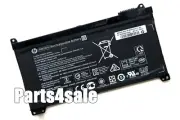 Genuine RR03XL Battery For HP PROBOOK 430 440 450 470 G5 RR03048XL 851610-855