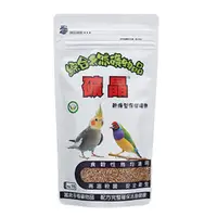 在飛比找蝦皮商城優惠-合美健《No.15礦晶乾燥型/保健礦物-300g》紅土改良版