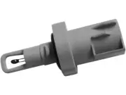 98VC82W Intake Manifold Temperature Sensor Fits 1995 Ford Contour 2.5L V6