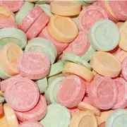 500g Assorted UFOs Lollies