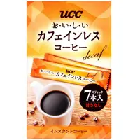 在飛比找momo購物網優惠-【即期出清】UCC 旨味香醇咖啡-隨身包(2gx7袋/盒)