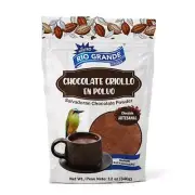 Chocolate Salvadoreño en Polvo Drinks 12 Oz
