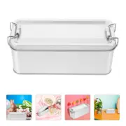 Iron Box Packaging Baby Storage for Cookies Travel Container Gift