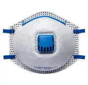 Portwest FFP2 Carbon Valved Respirator