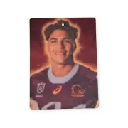 Rhys Walsh NRL Air Freshener Air Freshner 8 scents Available