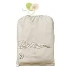 Bamboo Textiles Dreamtime Sheet Set Macadamia