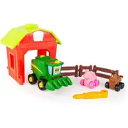 Build-A-Buddy Corey Toy