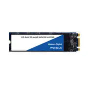 Western Digital Wd Blue 500Gb Sata Ssd 560R 530W Mbs 3D Nand 7Mm