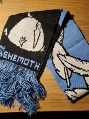 Pax East 2024 The Behemoth Giveaway Scarf