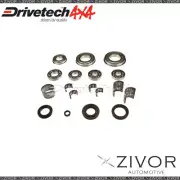 Overhaul Kit Transfer Case For Nissan Navara D22 6/00-On (Dt-Trans59)