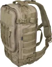 Hazard4 Switchback Sling Pack, Coyote BKP-SWTC-CYT