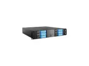 iStarUSA D-260HNBL-C246-1 2U Rackmount Server Barebone - Blue LGA 1151 Intel C24