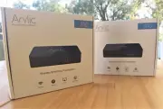 ARYLIC S 10 Streamer/ Blue tooth reciever/ Audio sender