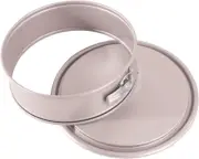 CHEFMADE Nonstick 10-Inch Round Springform Cake Pan - NIB