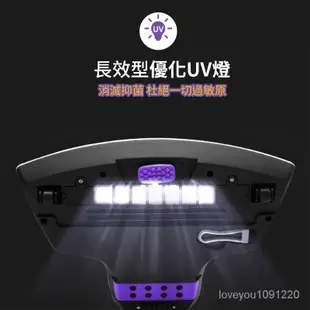 台灣現貨 24H 【一代 二代 小紫單燈管 加購】單燈管賣場 二代小紫吸塵器 塵蟎機 UV紫外線 除蟎機 除塵蟎 塵蟎吸