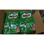 美祿 MILO MALAYSIA KEMSAN 1KG