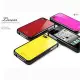SGP iPhone 4S / 4 Case Linear Color 系列全機保護殼