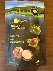 20 packs a box Macadamia nuts