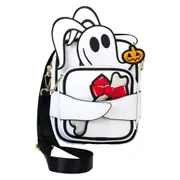 The Nightmare Before Christmas - Zero Passport Crossbuddies Bag