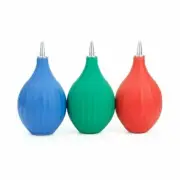 Timelab Rubber Silicone Dust Blower for logicboard repair cell mobile computer