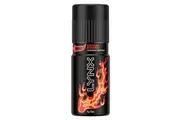 Lynx Voodoo Deodorant 150mL