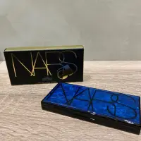 在飛比找蝦皮購物優惠-NARS 狂歡熱潮3色頰彩盤 聖誕系列