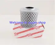 1Pcs NEW FOR HX-10*20 hydraulic oil high-pressure filter element #2236A YS