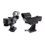Scope with Locking Screw Adapter for Astronomical Telescope