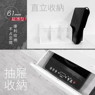 【KINYO】IH變頻溫控電磁爐 (EIH)九段溫度 1400W 無鍋偵測 加熱爐 黑晶玻璃 安全鎖