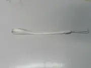 Original Polaroid Wrist Strap - WHITE - for Polaroid Snap and Snap Touch