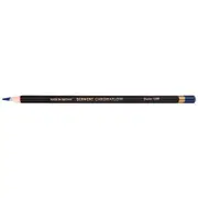 Derwent Chromaflow Coloured Pencil Denim