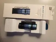 OLIGHT BATON 3 FLASHLIGHT DEEP SEA BLUE LIMITED EDITION NIB